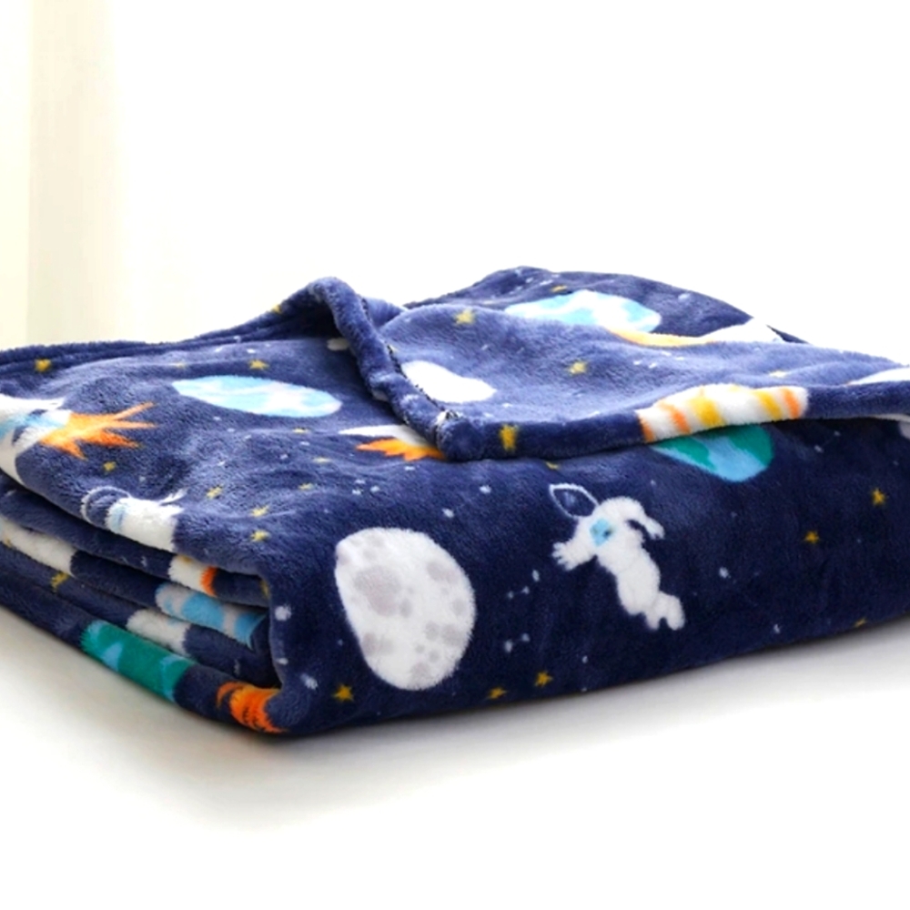 Cozy Kids Blanket